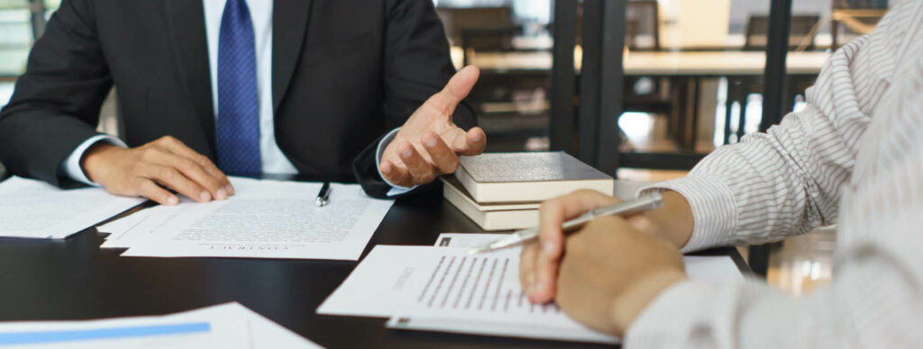 A Probate Attorney Represents the Personal Representative. But How Does That Work?