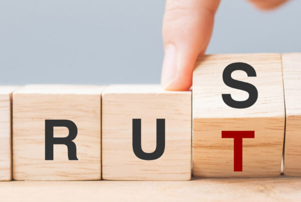 trust-truth